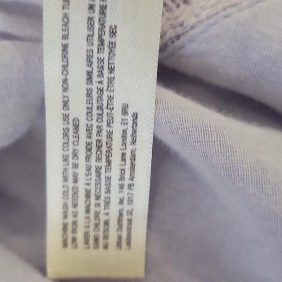 "Table talk sleep pants" By" Intimately Free People" 🦋 - Picture 15 of 16